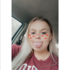 Meet your Posher, Kaleen